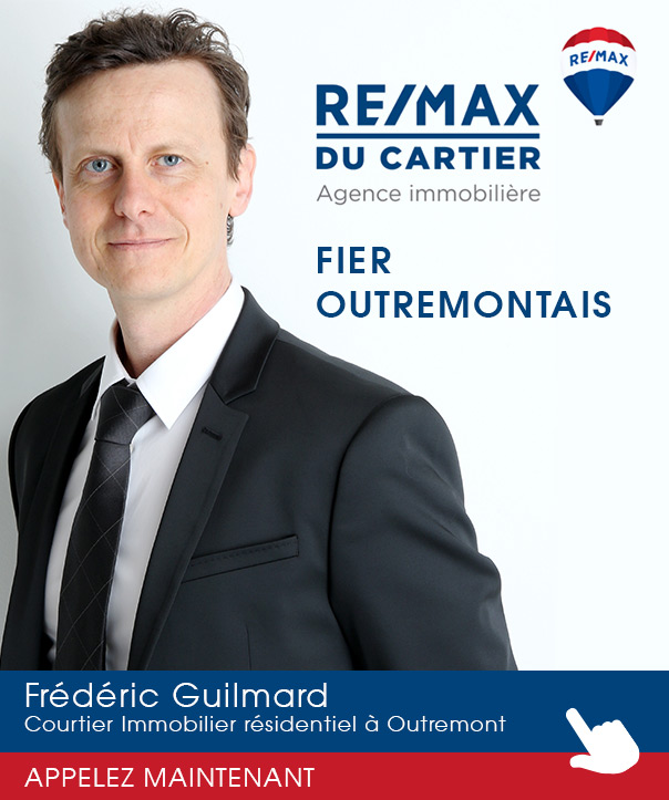 Remax Frederic Guilmard